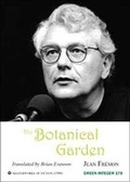 Cover: The Botanical Garden - Sun & Moon Press,U.S.