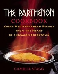 Abbildung von: The Parthenon Cookbook - Surrey Books,U.S.