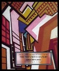 Cover: The Broadview Anthology of British Literature Volume 6A: The Twentieth Century and Beyond: From 1900 to Mid Century - Broadview Press Ltd