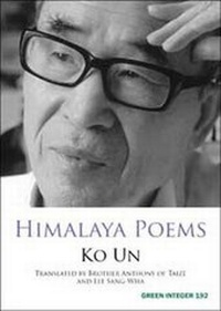 Enlarge image Cover: Himalaya Poems - Sun & Moon Press,U.S.