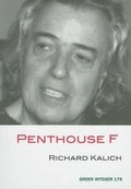 Cover: Penthouse F - Green Integer