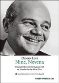 Cover: Nine, Novena - Green Integer