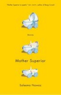 Abbildung von: Mother Superior - Broadview Press Ltd