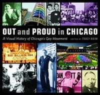 Abbildung von: Out and Proud in Chicago - Agate Publishing