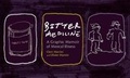 Cover: Bitter Medicine - FreeHand Books