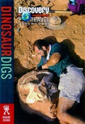 Cover: Dinosaur Digs - APA Publications Pte Ltd