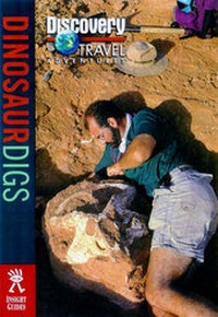 Enlarge image Cover: Dinosaur Digs - APA Publications Pte Ltd