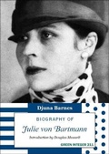 Cover: Biography of Julie van Bartmann - Green Integer