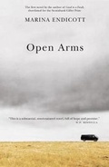 Cover: Open Arms - FreeHand Books