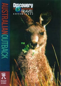 Abbildung von: Australian Outback - APA Publications Pte Ltd