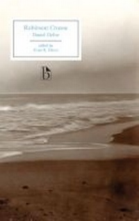 Enlarge image Cover: Robinson Crusoe - Broadview Press Ltd