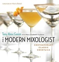 Cover: The Modern Mixologist - Agate Publishing