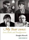 Cover: My Year 2002 - Sun & Moon Press,U.S.