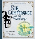Cover: Sir Cumference and the Viking's Map - Charlesbridge Publishing,U.S.