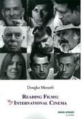 Cover: Reading Films - Sun & Moon Press,U.S.