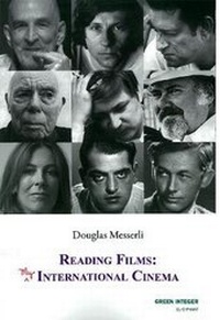 Enlarge image Cover: Reading Films - Sun & Moon Press,U.S.