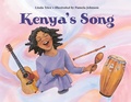 Cover: Kenya's Song - Charlesbridge Publishing,U.S.