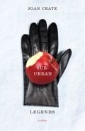 Cover: Suburban Legends - FreeHand Books