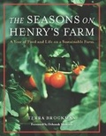 Cover: The Seasons on Henry's Farm - Agate Publishing