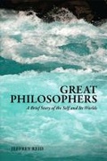 Cover: Great Philosophers - Broadview Press Ltd