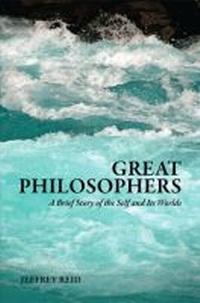 Enlarge image Cover: Great Philosophers - Broadview Press Ltd