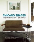 Cover: Chicago Spaces - Surrey Books,U.S.