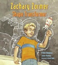 Cover: Zachary Zormer - Charlesbridge Publishing,U.S.