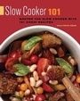 Cover: Slow Cooker 101 - Agate Publishing
