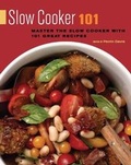 Cover: Slow Cooker 101 - Agate Publishing