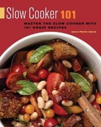 Enlarge image Cover: Slow Cooker 101 - Agate Publishing