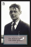 Cover: The Waste Land and Other Poems - Broadview Press Ltd