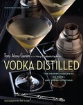 Cover: Vodka Distilled - Agate Publishing