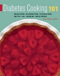 Enlarge image Cover: Diabetes Cooking - Surrey Books,U.S.