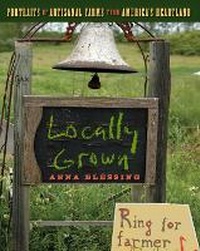 Enlarge image Cover: Locally Grown - Agate Publishing