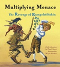 Cover: Multiplying Menace - Charlesbridge Publishing,U.S.