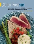 Cover: Gluten-Free 101 - Agate Publishing