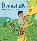Cover: Beanstalk - Charlesbridge Publishing