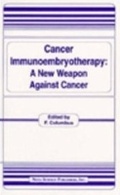 Bild: Cancer Immunoembryotherapy - Nova Science Publishers Inc