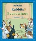 Cover: Rabbits Rabbits Everywhere - Charlesbridge Publishing,U.S.