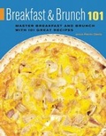 Cover: Breakfast and Brunch 101 - Agate Publishing