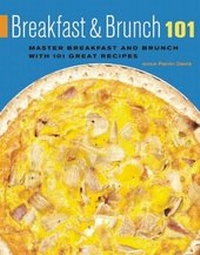 Enlarge image Cover: Breakfast and Brunch 101 - Agate Publishing