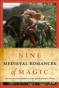 Cover: Nine Medieval Romances of Magic - Broadview Press Ltd