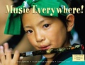Cover: Music Everywhere! - Charlesbridge Publishing,U.S.
