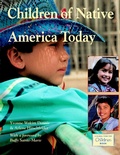Cover: Children of Native America Today - Charlesbridge Publishing,U.S.