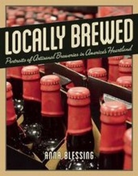 Enlarge image Cover: Locally Brewed - Surrey Books,U.S.