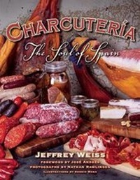 Abbildung von: Charcuteria - Surrey Books,U.S.