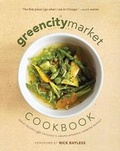 Cover: The Green City Market Cookbook - Agate Midway