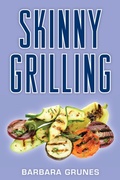 Cover: Skinny Grilling - Agate Digital