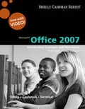 Cover: Microsoft Office 2007 - South-Western