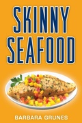 Cover: Skinny Seafood - Agate Digital